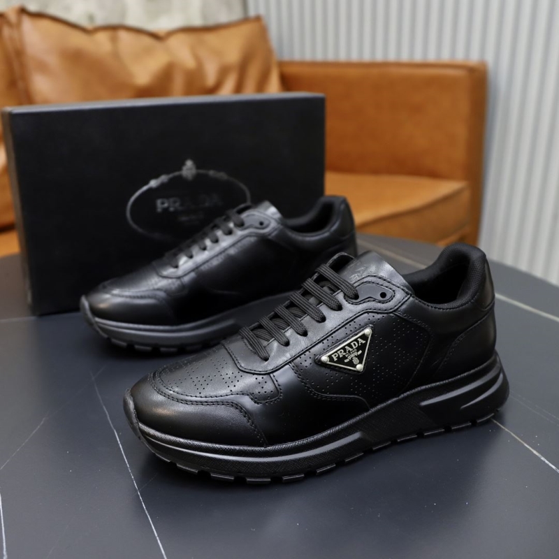 Prada Casual Shoes